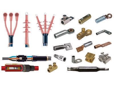 Cables & Cables Accessories